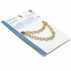 Gold Chain Bracelets by Creatology™