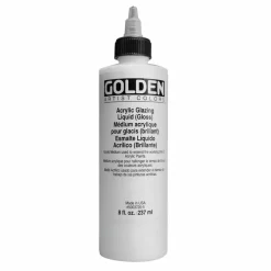 Golden® Gloss Glazing Liquid