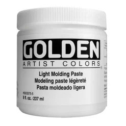 Golden® Light Molding Paste