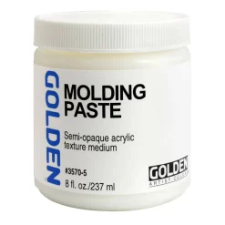 Golden® Molding Paste
