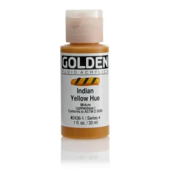 Golden® 1oz. Fluid Acrylics