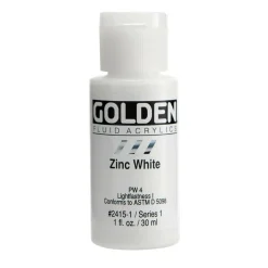Golden® 1oz. Fluid Acrylics