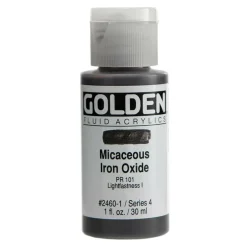 Golden® 1oz. Fluid Acrylics