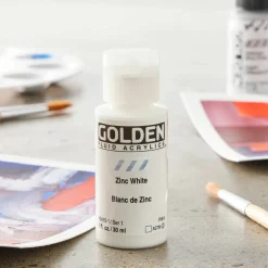 Golden® 1oz. Fluid Acrylics