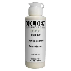 Golden® 4oz. Fluid Acrylics