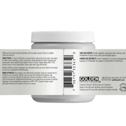 Golden® 8oz. Glass Bead Gel