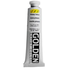 Golden® 2oz. Heavy Body Acrylic Paint