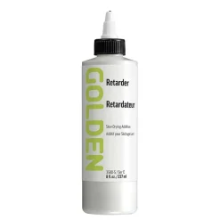 Golden® 8oz. Retarder