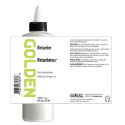 Golden® 8oz. Retarder