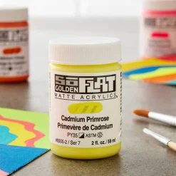 Golden® 2oz. SoFlat Matte Acrylic Paint