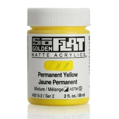 Golden® 2oz. SoFlat Matte Acrylic Paint