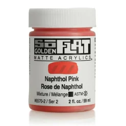 Golden® 2oz. SoFlat Matte Acrylic Paint