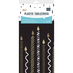 Golden Wishes Tablecover, Paper 54