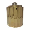 Gold Ice Bucket by Ashland®