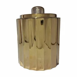 Gold Ice Bucket by Ashland®