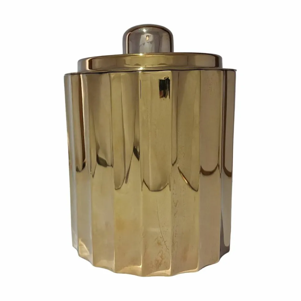 Gold Ice Bucket by Ashland®