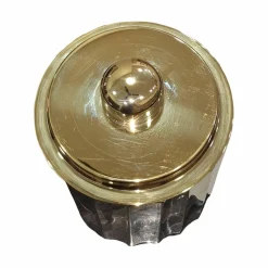 Gold Ice Bucket by Ashland®