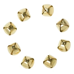 Gold Jingle Bells by Creatology™