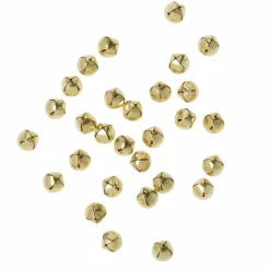 Gold Jingle Bells by Creatology™