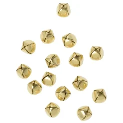 Gold Jingle Bells by Creatology™