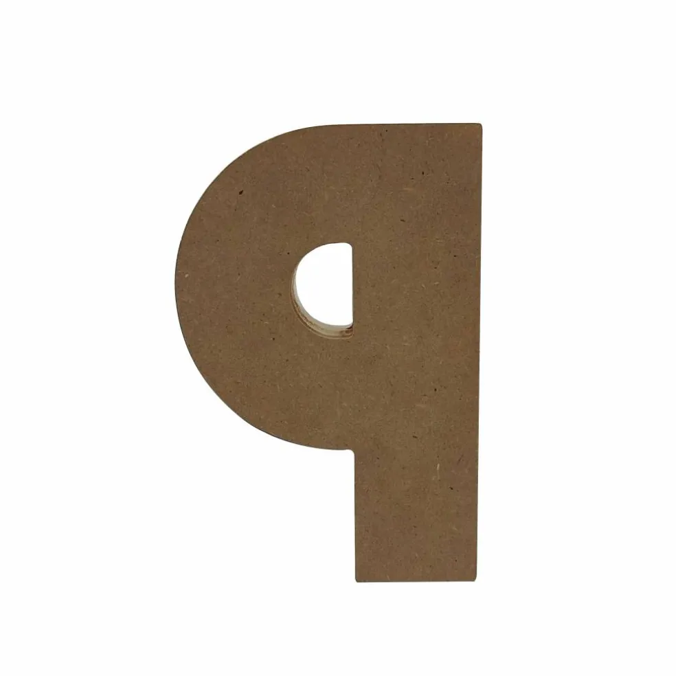 8" Gold Monogram Letter by Ashland®