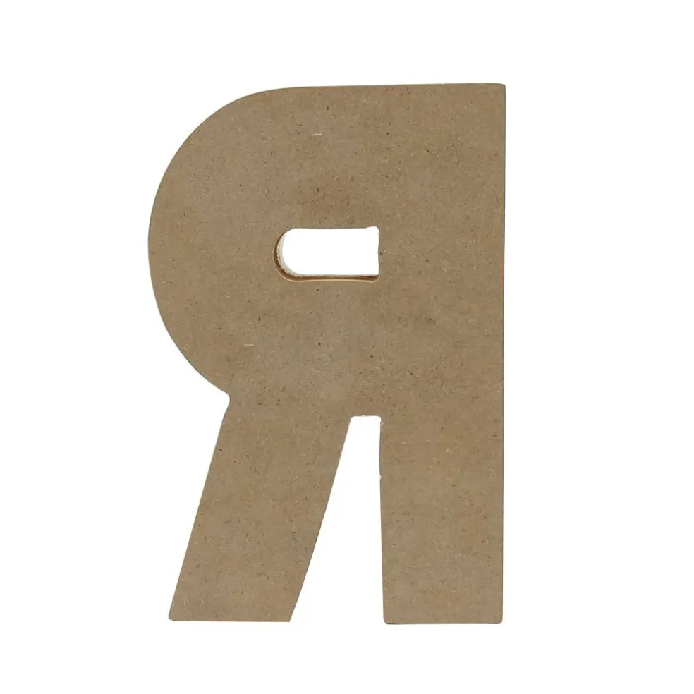 8" Gold Monogram Letter by Ashland®