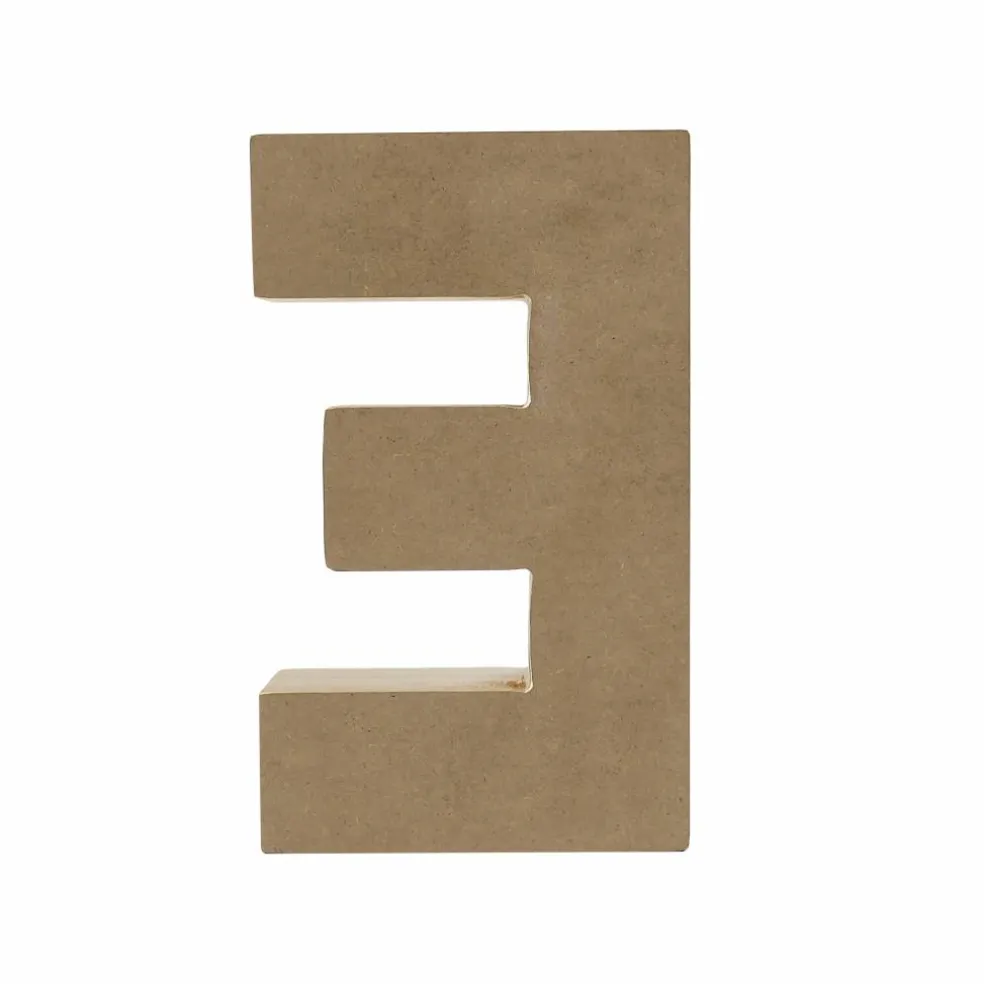8" Gold Monogram Letter by Ashland®