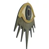 16" Gold Mystery Eye Wall Décor by Ashland®