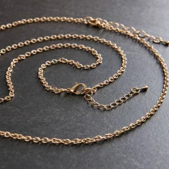 Gold Necklace by Creatology™, 2ct.