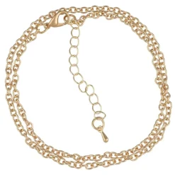 Gold Necklace by Creatology™, 2ct.