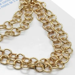Gold Necklace Chains by Creatology™, 2ct.