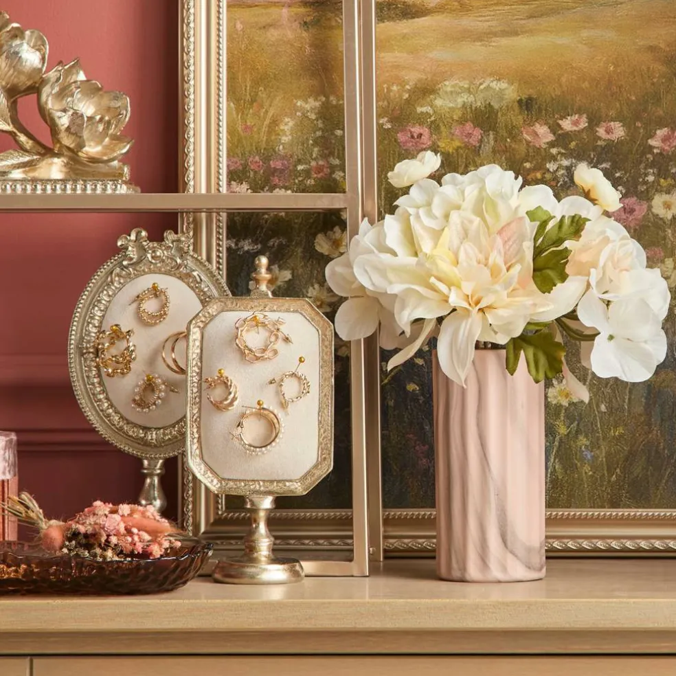 8.5" Gold Pin Board by Ashland®