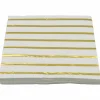 Gold Stripes Lunch Napkins, 20ct. by Celebrate It™