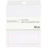 Gold Trim Place Cards by Recollections™, 50ct.