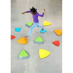Gonge® Bouncing River Stone Set, 5ct.