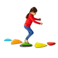 Gonge® Bouncing River Stone Set, 5ct.