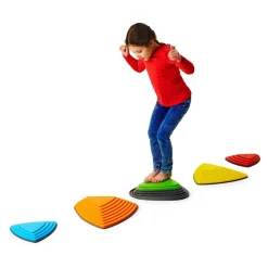 Gonge® Bouncing River Stone Set, 5ct.