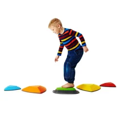Gonge® Bouncing River Stone Set, 5ct.