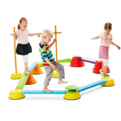 Gonge® Build N’ Balance® Advanced Set