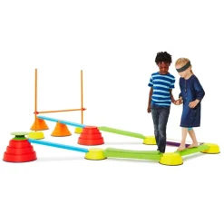 Gonge® Build N’ Balance® Advanced Set