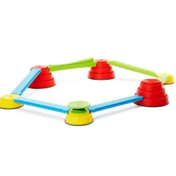 Gonge® Build N’ Balance® Intermediate Set