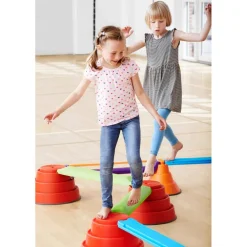 Gonge® Build N’ Balance® Intermediate Set