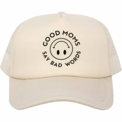 Good Moms Say Bad Words Hat