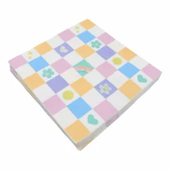 Good Vibes Lunch Napkins, 20ct. by Celebrate It™
