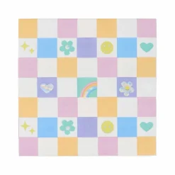 Good Vibes Lunch Napkins, 20ct. by Celebrate It™