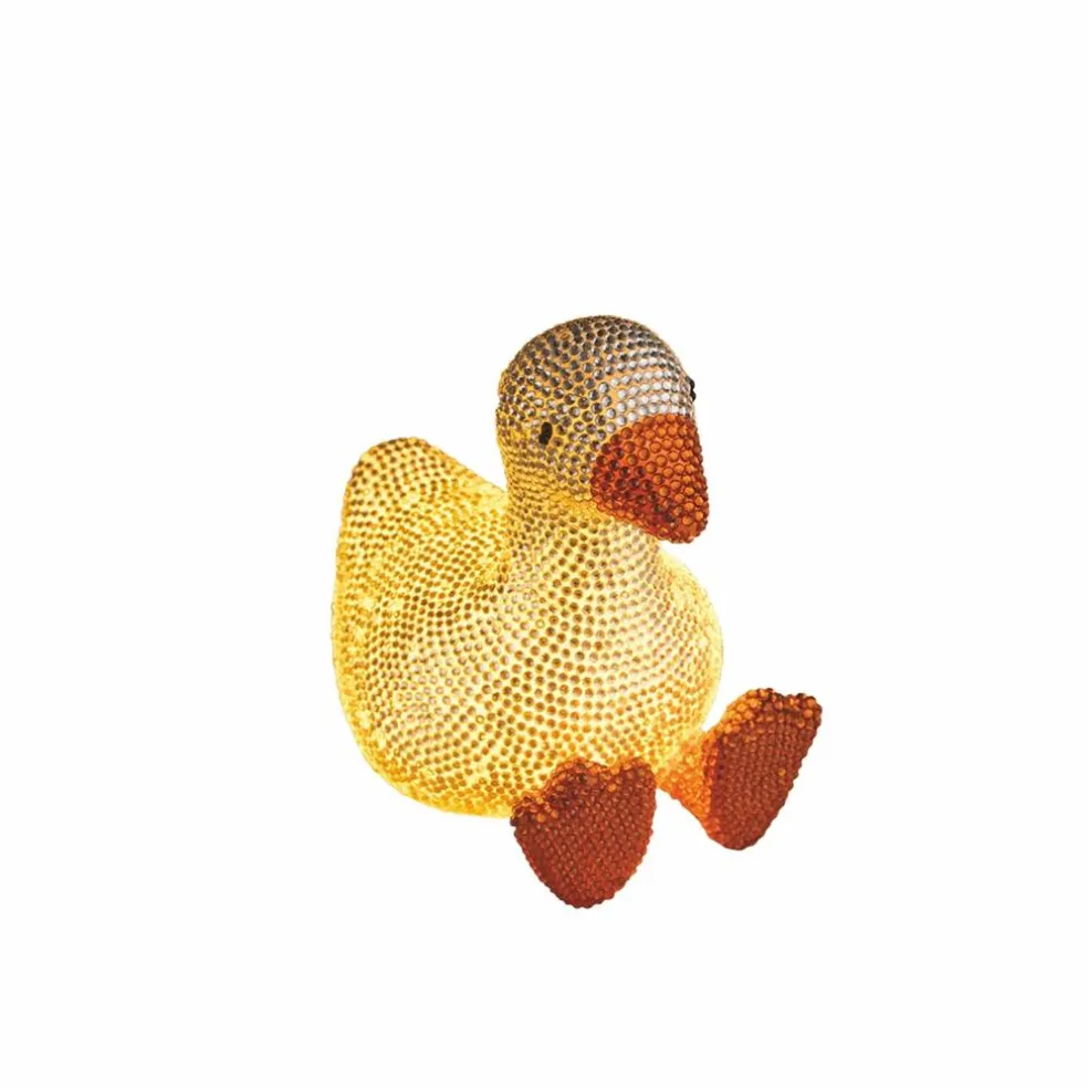 5" Goose 3D LED Diamond Art Kit by Make Market®