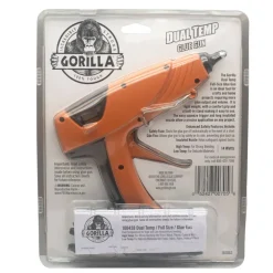 Gorilla® Dual Temp Full Size Hot Glue Gun