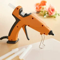 Gorilla® Dual Temp Full Size Hot Glue Gun