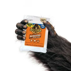 Gorilla® Hot Glue Sticks, 75ct.