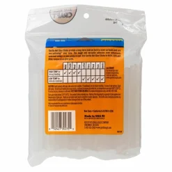 Gorilla® Hot Glue Sticks, 75ct.